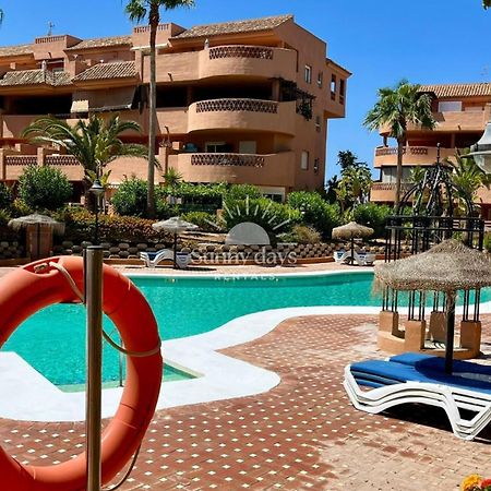 Apartamento Almerimar, Terraza,Piscinas,Parking,Gym El Ejido Exterior foto