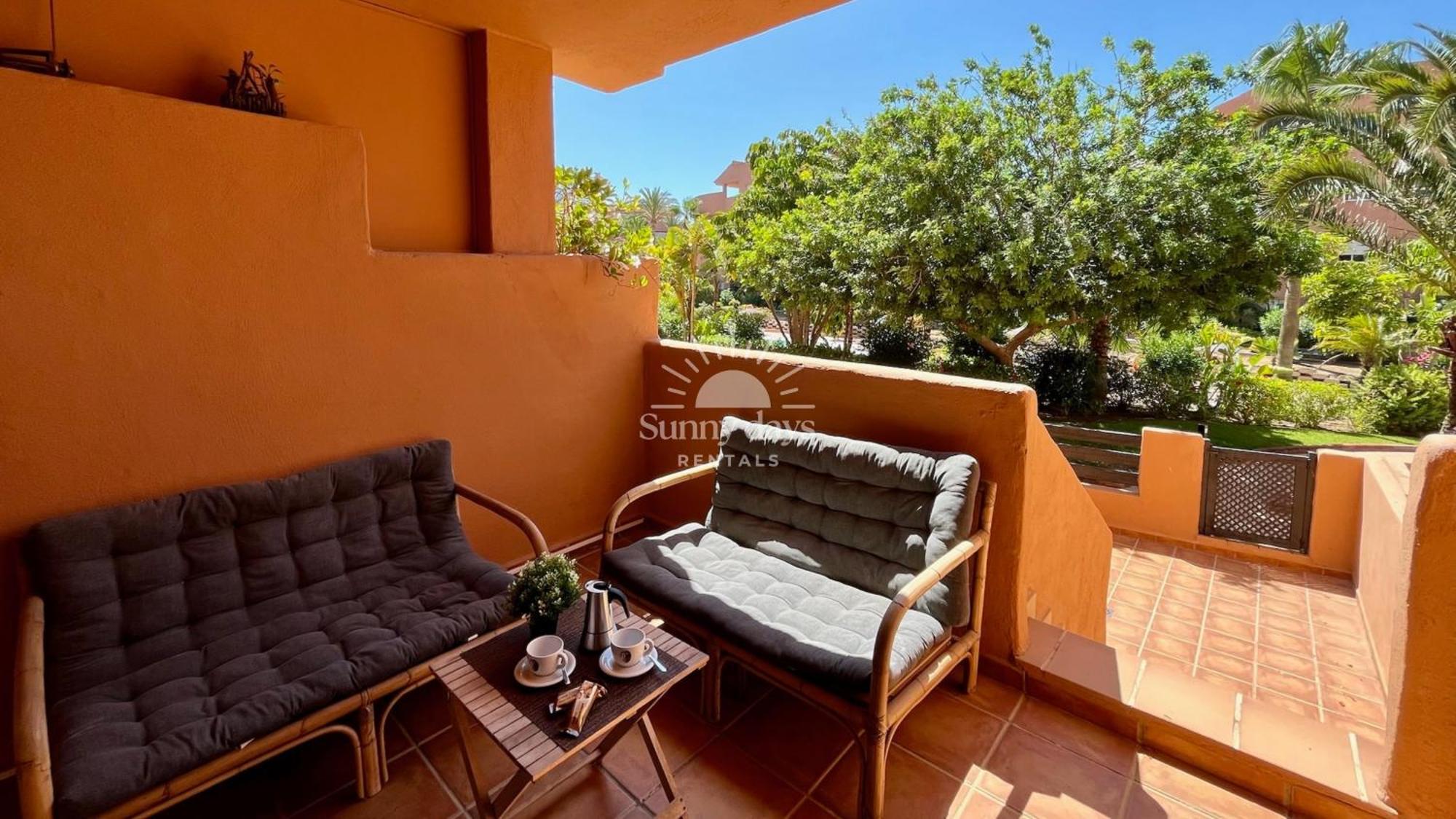 Apartamento Almerimar, Terraza,Piscinas,Parking,Gym El Ejido Exterior foto
