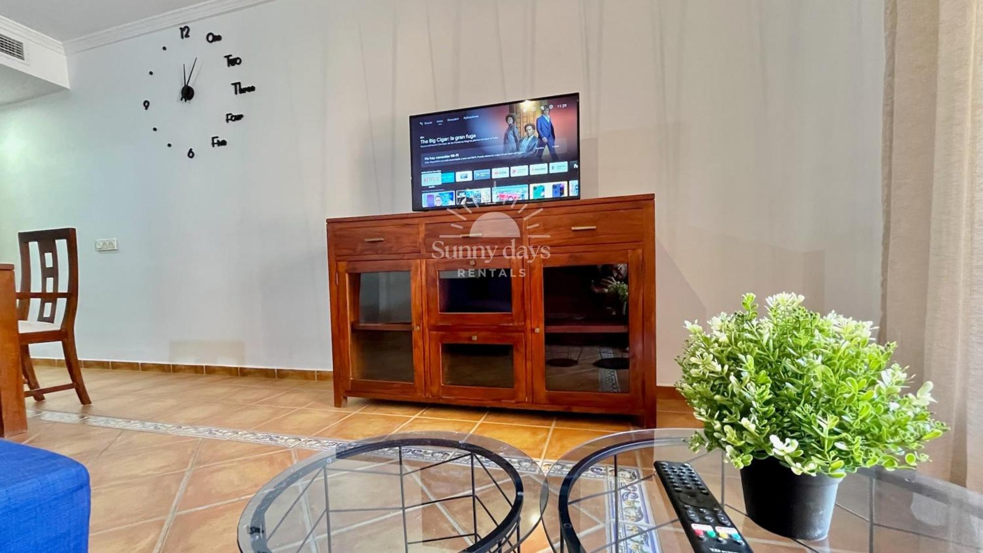 Apartamento Almerimar, Terraza,Piscinas,Parking,Gym El Ejido Exterior foto