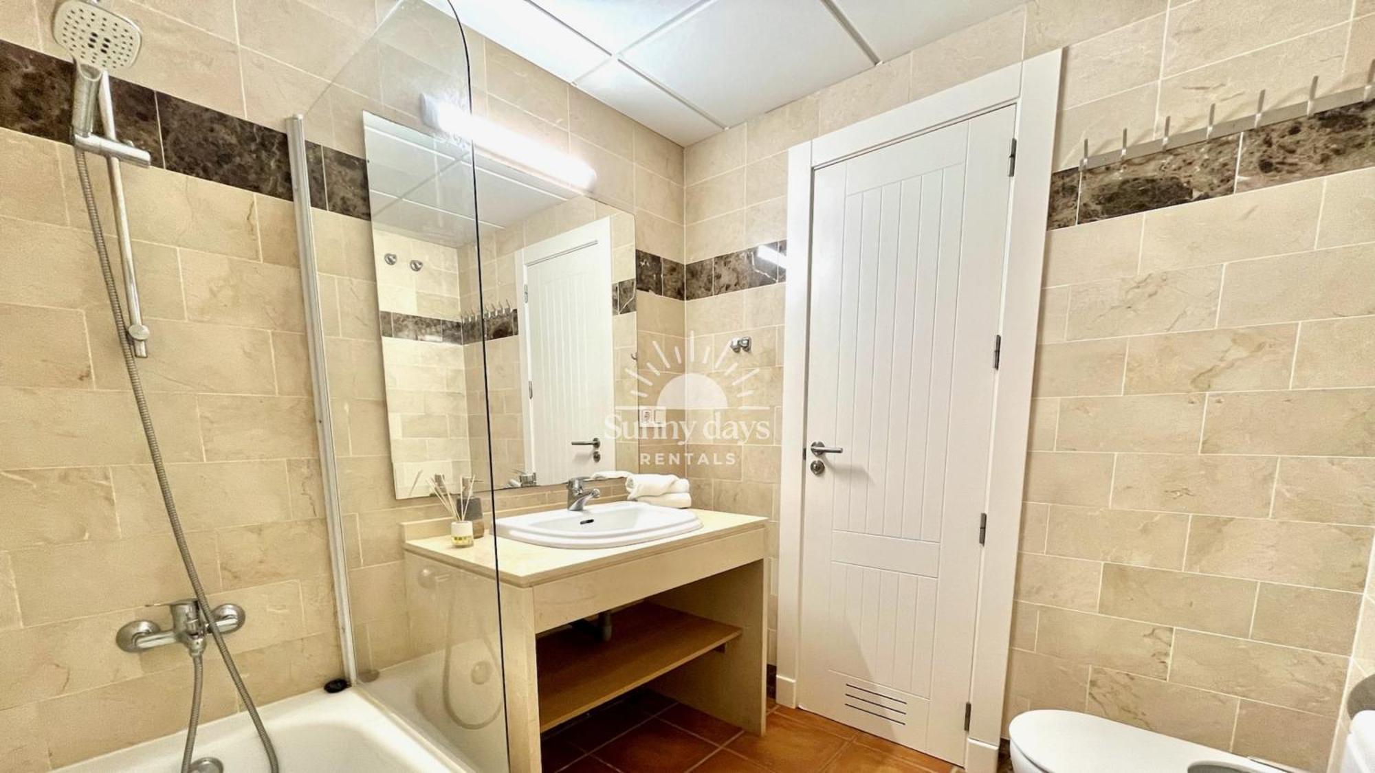 Apartamento Almerimar, Terraza,Piscinas,Parking,Gym El Ejido Exterior foto