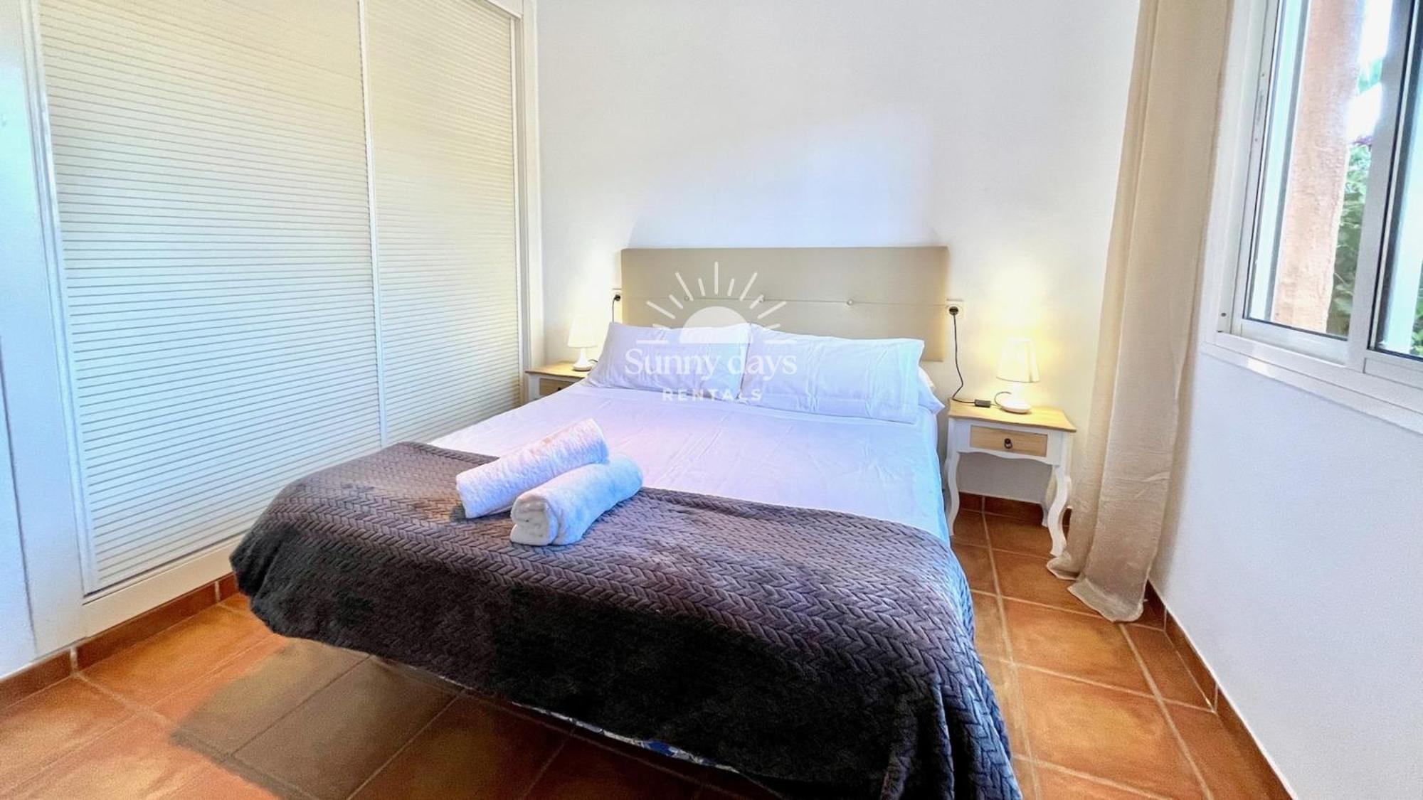 Apartamento Almerimar, Terraza,Piscinas,Parking,Gym El Ejido Exterior foto